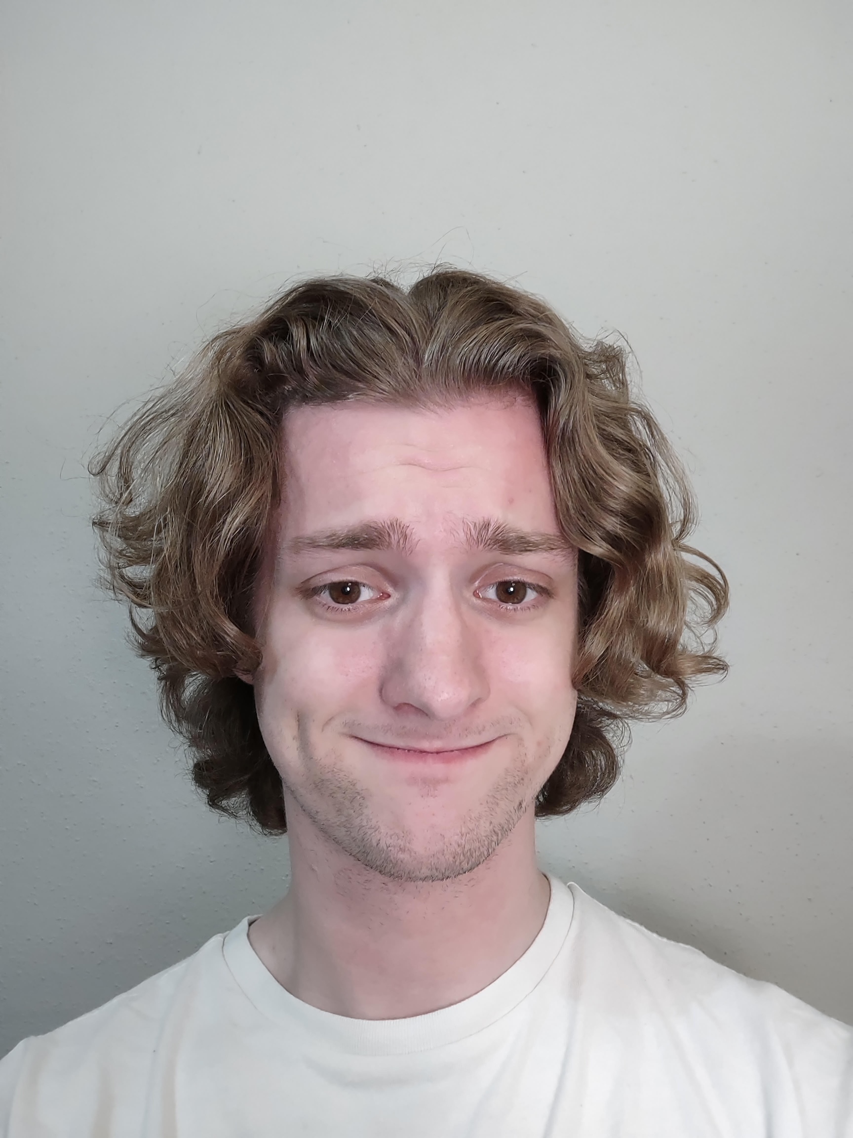 TDI Portrait
